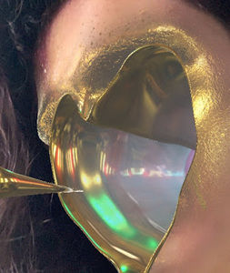 Meet your Posher, Ornela